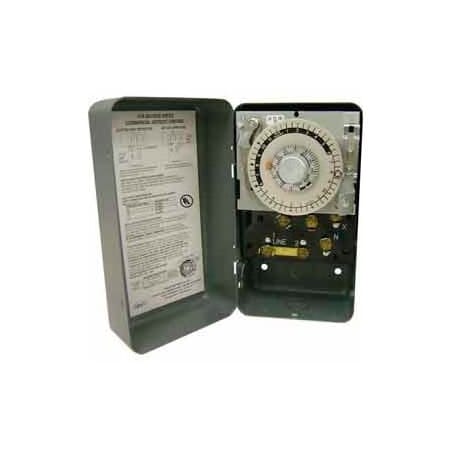 Sealed Unit Parts Co Supco Defrost Control Temperature or Pressure Terminated S814100 S814100